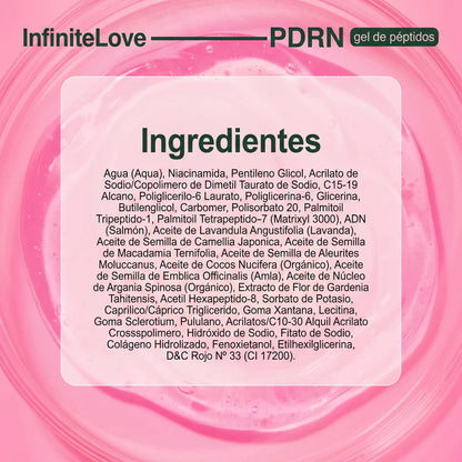 SEYONA™ PDRN CREMA HIDRATANTE COLÁGENO