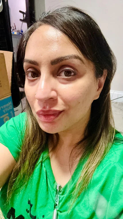 Daniela M.