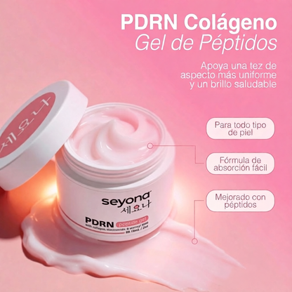 SEYONA™ PDRN CREMA HIDRATANTE COLÁGENO