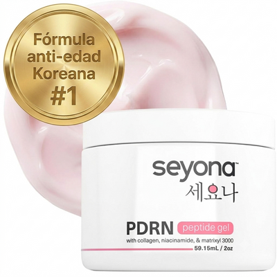 SEYONA™ PDRN CREMA HIDRATANTE COLÁGENO