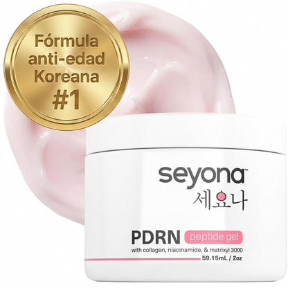 SEYONA™ PDRN CREMA HIDRATANTE COLÁGENO