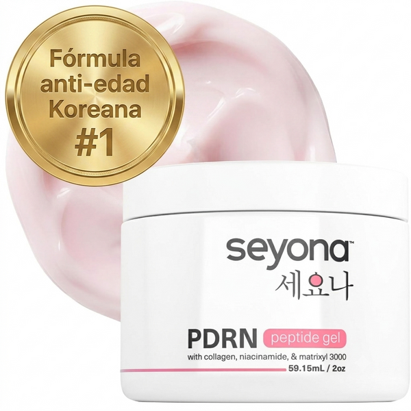 SEYONA™ PDRN CREMA HIDRATANTE COLÁGENO