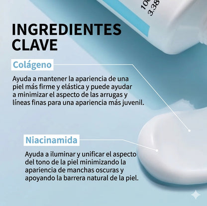 NIDA CREMA ANTI-EDAD KOREANA
