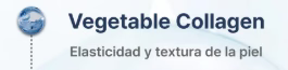 1. El colágeno que de verdad llega a tu piel