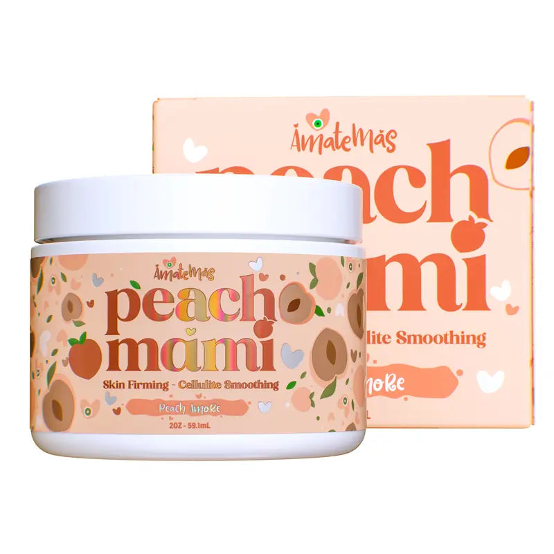 SEPEACH MAMI™ CREMA CORPORAL ANTICELULITICA