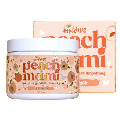 SEPEACH MAMI™ CREMA CORPORAL ANTICELULITICA