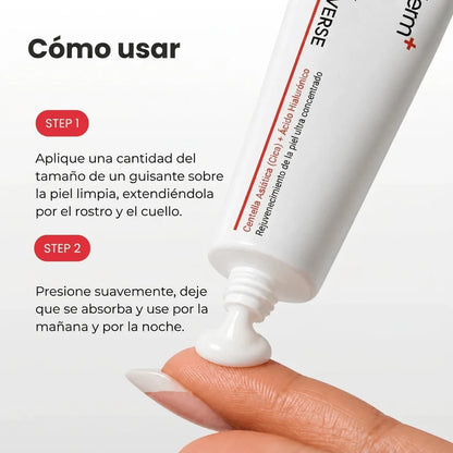 SEKORIDERM™ CREMA REJUVENECEDORA (TODO EN UNO)