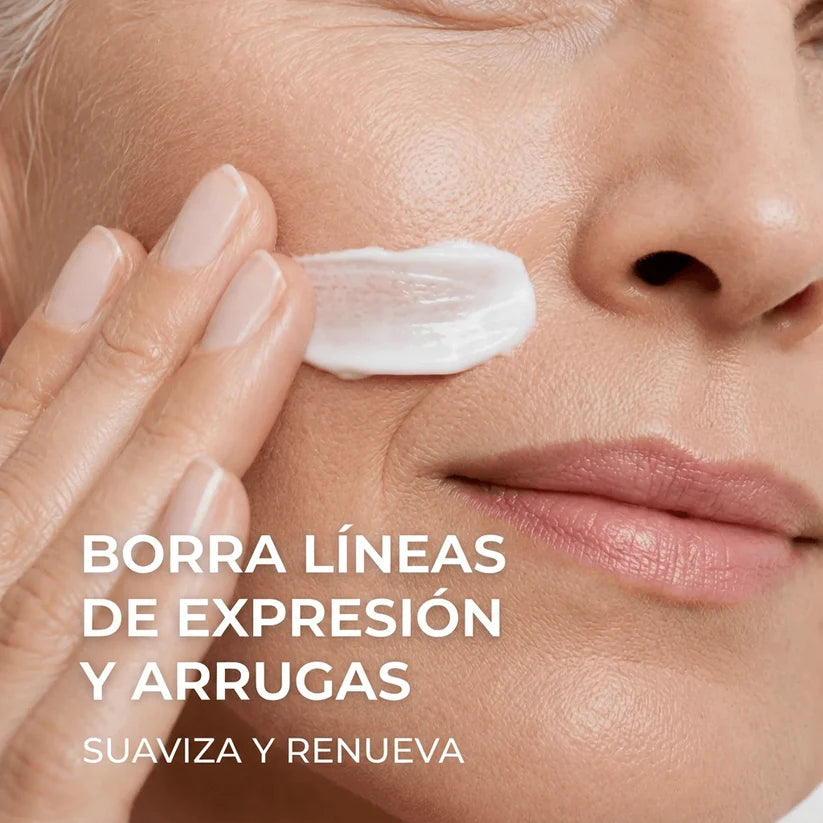 SEKORIDERM™ CREMA REJUVENECEDORA (TODO EN UNO)