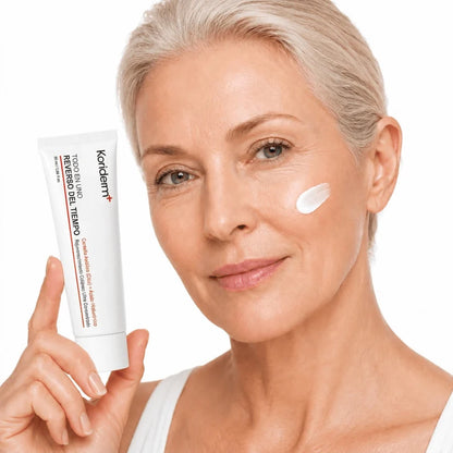 SEKORIDERM™ CREMA REJUVENECEDORA (TODO EN UNO)